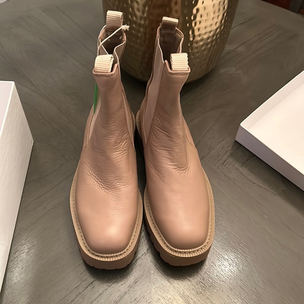 SAM EDELMAN LAGUNA CHELSEA BOOT - Picture 2 of 12